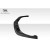 1997-2004 Chevrolet Corvette C5 Duraflex TS Concept Front Lip Under Spoiler Air Dam - 1 Piece - image 10