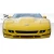 1997-2004 Chevrolet Corvette TS Concept Front Lip - image 12