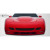 1997-2004 Chevrolet Corvette C5 TS Edition Front Bumper - 2 Piece - image 5