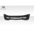 1997-2004 Chevrolet Corvette C5 TS Edition Front Bumper - 2 Piece - image 6