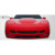 1997-2004 Chevrolet Corvette C5 TS Edition Front Bumper - 2 Piece - image 11