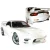 FRP VSID Body Kit 4pc > Mazda RX-7 (FD3S) 1993-1997 - image 2
