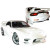 ModeloDrive FRP VSID Body Kit 4pc > Mazda RX-7 (FD3S) 1993-1997 - image 2