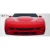 1997-2004 Chevrolet Corvette C5 Polyurethane TS Edition Front Bumper - 1 Piece - image 2
