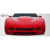 1997-2004 Chevrolet Corvette C5 Polyurethane TS Edition Front Lip Under Spoiler Air Dam - 1 Piece - image 6