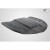 2016-2024 Chevrolet Camaro TS-1 Hood - 1 Piece - image 3