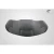 2016-2024 Chevrolet Camaro TS-1 Hood - 1 Piece - image 3