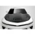 2016-2024 Chevrolet Camaro TS-1 Carbon Fiber Hood - image 1