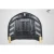 2016-2024 Chevrolet Camaro TS-1 Carbon Fiber Hood - image 10