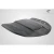 2016-2024 Chevrolet Camaro TS-1 Carbon Fiber Hood - image 5
