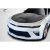 2016-2024 Chevrolet Camaro TS-1 Hood - 1 Piece - image 2