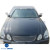 Carbon Fiber KBRE Hood Grille Combo > Lexus GS300 1998-2005 - image 40