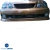 Carbon Fiber KBRE Hood Grille Combo > Lexus GS300 1998-2005 - image 16