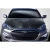 2013-2016 Hyundai Genesis TS-1 Carbon Fiber Hood - image 1