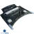 FRP RMAG v1 Hood > Mazda RX-7 (FD3S) 1993-1997 - image 12