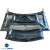 FRP RMAG v1 Hood > Mazda RX-7 (FD3S) 1993-1997 - image 13