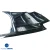 FRP RMAG v1 Hood > Mazda RX-7 (FD3S) 1993-1997 - image 16