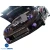 FRP RMAG v1 Hood > Mazda RX-7 (FD3S) 1993-1997 - image 17