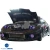 FRP RMAG v1 Hood > Mazda RX-7 (FD3S) 1993-1997 - image 24