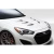 2013-2016 Hyundai Genesis TS-1 Hood - image 16
