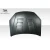 2013-2016 Hyundai Genesis TS-1 Hood - image 10