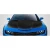 2010-2015 Chevrolet Camaro TS-1 Carbon Fiber Hood - image 2