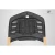 2010-2015 Chevrolet Camaro TS-1 Carbon Fiber Hood - image 13