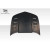 2010-2015 Chevrolet Camaro TS-1 Hood - 1 Piece - image 3