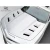 2010-2015 Chevrolet Camaro TS-1 Hood - 1 Piece - image 3