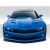 2010-2015 Chevrolet Camaro TS-1 Hood - image 1