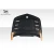 2010-2015 Chevrolet Camaro TS-1 Hood - image 7