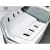 2010-2015 Chevrolet Camaro TS-1 Hood - image 4