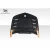 2010-2015 Chevrolet Camaro TS-1 Hood - image 8