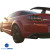 FRP AEXE Trunk Spoiler Wing > Mazda RX-8 (SE3P) 2004-2011 - image 8