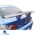 FRP AEXE Trunk Spoiler Wing > Mazda RX-8 (SE3P) 2004-2011 - image 2