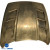 FRP BKNIGHT Hood > Mazda RX-8 (SE3P) 2004-2011 - image 3
