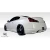 2008-2015 Infiniti G Coupe G37 Q60 TS-1 Body Kit - 4 Piece - image 3