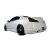 2008-2015 Infiniti G Coupe G37 Q60 TS-1 Body Kit - 4 Piece - image 29
