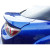 FRP ING Trunk Spoiler Wing > Mazda RX-8 (SE3P) 2004-2011 - image 1