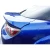 FRP ING Trunk Spoiler Wing > Mazda RX-8 (SE3P) 2004-2011 - image 1