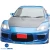 FRP ING Front Bumper > Mazda RX-8 (SE3P) 2004-2008 - image 3