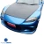 FRP ING Front Bumper > Mazda RX-8 (SE3P) 2004-2008 - image 4