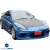 FRP ING Front Bumper > Mazda RX-8 (SE3P) 2004-2008 - image 6