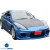 FRP ING Front Bumper > Mazda RX-8 (SE3P) 2004-2008 - image 6