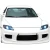 FRP ING Front Bumper > Mazda RX-8 (SE3P) 2004-2008 - image 7