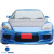 FRP ING Front Bumper > Mazda RX-8 (SE3P) 2004-2008 - image 2