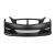 2008-2015 Infiniti G Coupe TS-1 Front Bumper - image 7