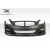 2008-2015 Infiniti G Coupe G37 Q60 TS-1 Front Bumper - 1 Piece - image 4