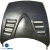 FRP VAR Hood > Mazda RX-8 (SE3P) 2004-2011 - image 6