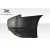 2008-2015 Infiniti G Coupe TS-1 Rear Bumper - image 9
